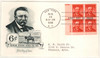 300303 - First Day Cover