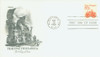 308443 - First Day Cover