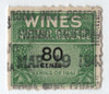 290294 - Used Stamp(s)