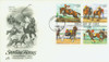 316608 - First Day Cover