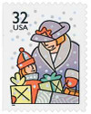 320977 - Mint Stamp(s)