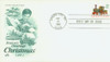 316244 - First Day Cover