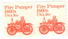 308448 - Mint Stamp(s)