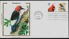 320029 - First Day Cover