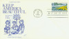 303219 - First Day Cover