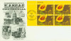 301650 - First Day Cover