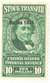 396710 - Unused Stamp(s) 