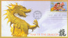 335998 - First Day Cover