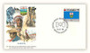 55581 - First Day Cover