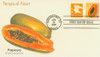 333284 - First Day Cover