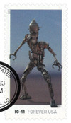 1198804 - Used Stamp(s)