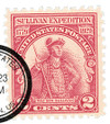 340695 - Used Stamp(s)