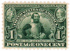 1049418 - Unused Stamp(s) 