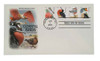 1038639 - First Day Cover