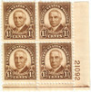 341215 - Mint Stamp(s)