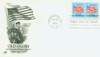 318251 - First Day Cover