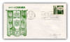 55162 - First Day Cover