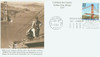 322295 - First Day Cover