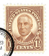 341217 - Used Stamp(s)