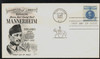 301460 - First Day Cover