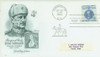 301459 - First Day Cover