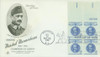 301462 - First Day Cover