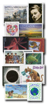 1173023 - Mint Stamp(s)