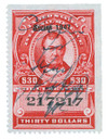 295158 - Used Stamp(s) 