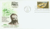 303273 - First Day Cover