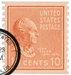 344673 - Used Stamp(s)