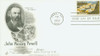 303272 - First Day Cover