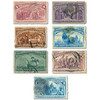 1141621 - Used Stamp(s) 