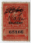 288415 - Used Stamp(s)