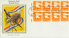 306813 - First Day Cover