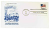 1038259 - First Day Cover