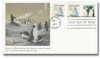 535180 - First Day Cover