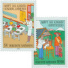 357398 - Mint Stamp(s)