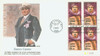 311745 - First Day Cover