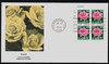 312899 - First Day Cover