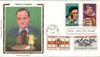 693655 - First Day Cover