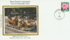 312900 - First Day Cover