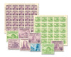 1141998 - Mint Stamp(s)