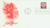 312897 - First Day Cover