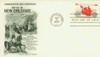 302221 - First Day Cover