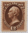 287020 - Unused Stamp(s) 