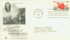 302220 - First Day Cover