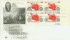 302223 - First Day Cover