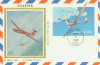 297442 - First Day Cover