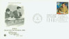 322378 - First Day Cover