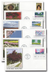336727 - First Day Cover